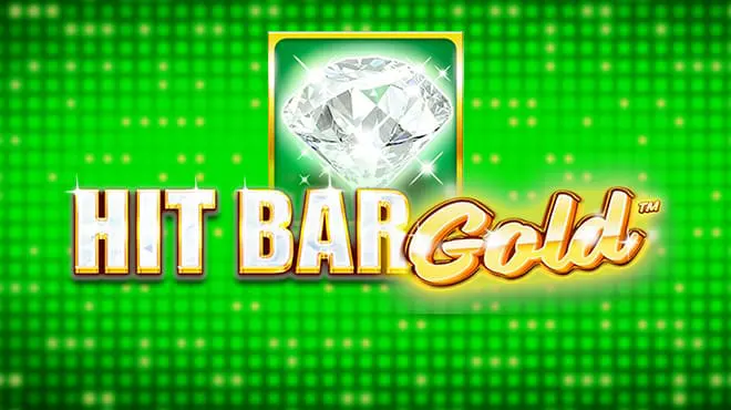 Hit Bar Gold