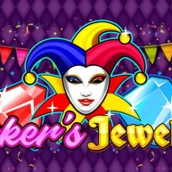 jogar Joker's Jewels grátis