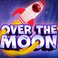 Jogar Over the Moon Slot