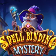 Jogar Spellbinding Mystery Grátis