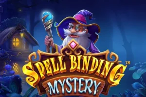 Jogar Spellbinding Mystery Grátis