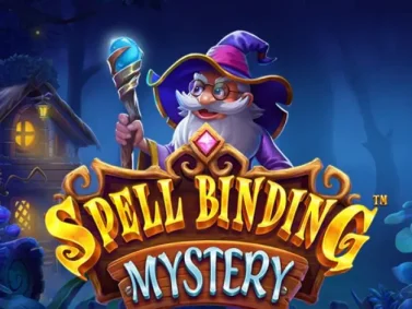 Jogar Spellbinding Mystery Grátis