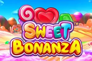 Jogar Sweet Bonanza Grátis