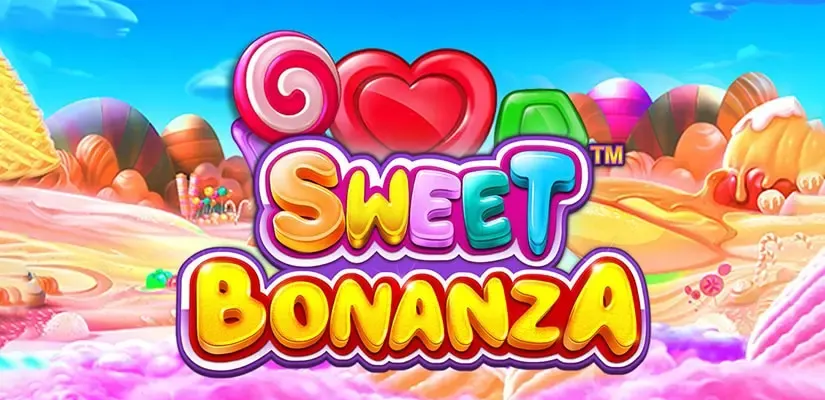 Sweet Bonanza