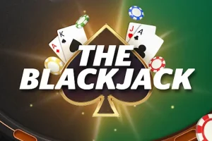 jogar the blackjack gratis