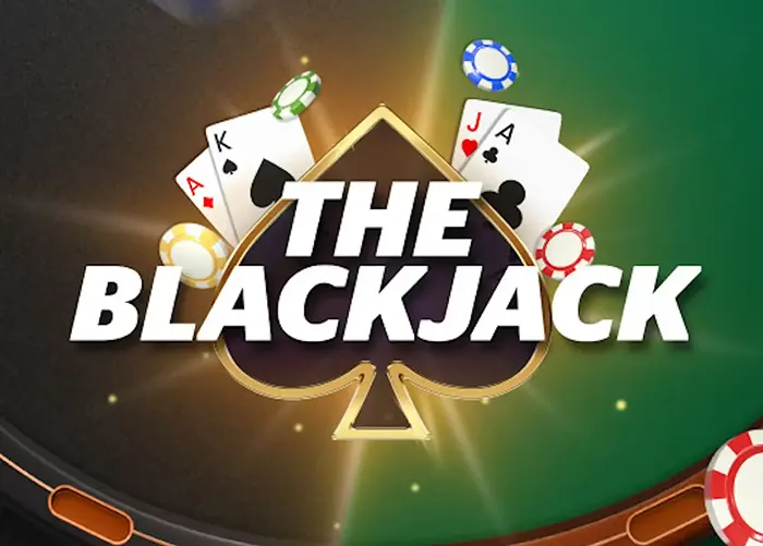 The Blackjack