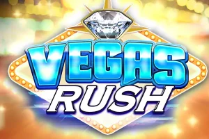 Jogar Vegas Rush Grátis