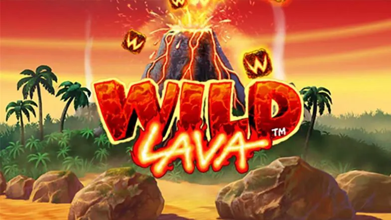 Wild Lava