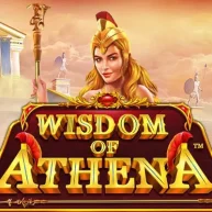 Jogar Wisdom of Athena Grátis