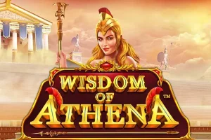 Jogar Wisdom of Athena Grátis
