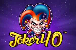 joker 40