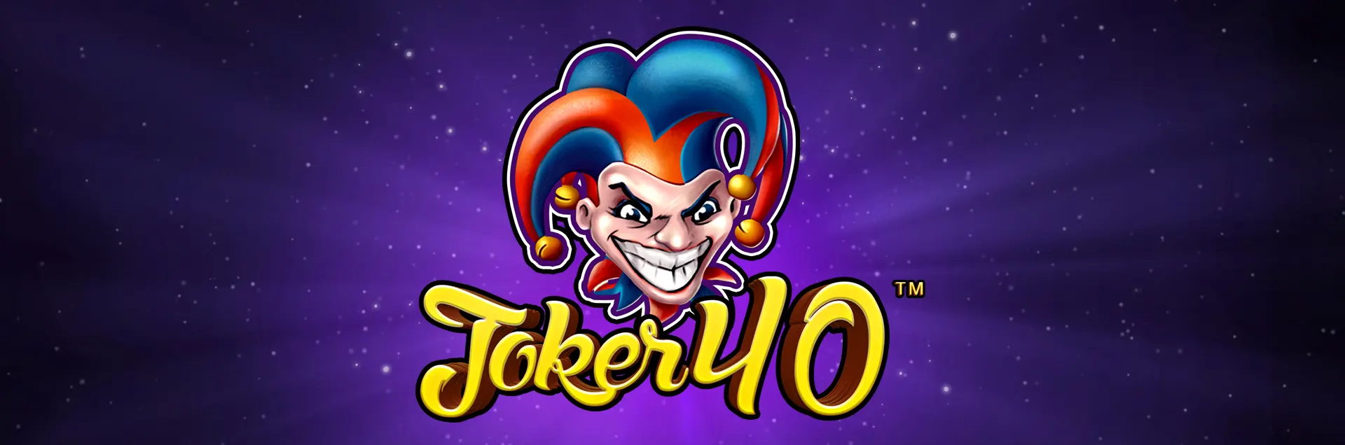 Joker 40