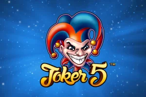 joker 5