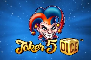 joker 5 dice