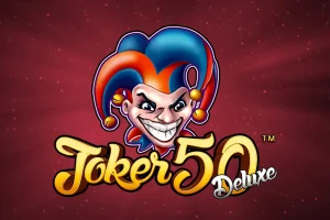 joker 50 deluxe