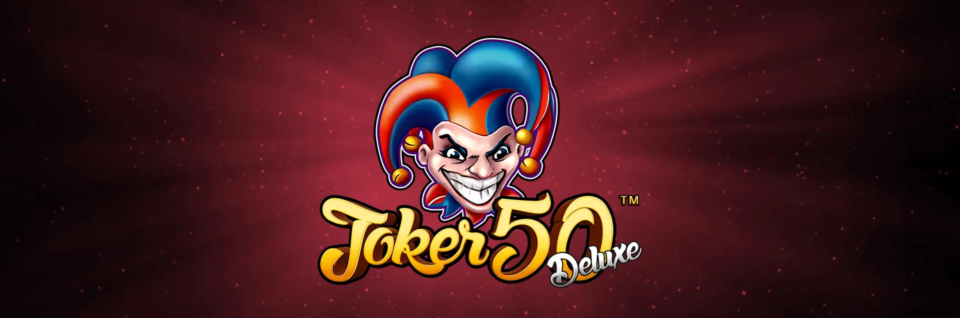 Joker 50 Deluxe