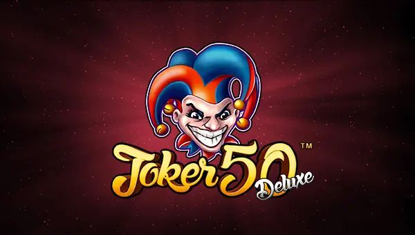 Joker 50 Deluxe