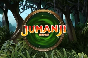 Jogar Jumanji Slot