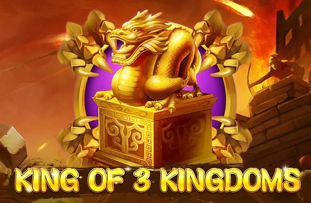 King of 3 Kingdoms