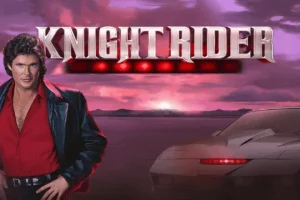 Jogar Knight Rider Grátis
