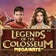 legends of the colosseum