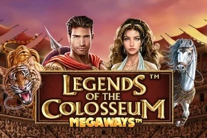 legends of the colosseum