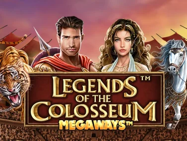 legends of the colosseum