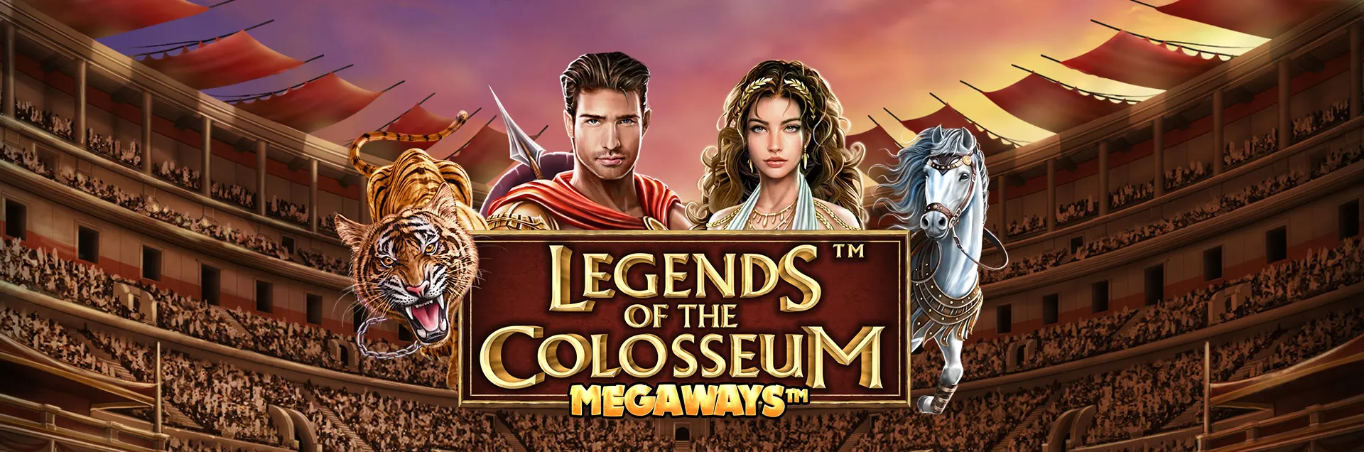 Legends of the Colosseum