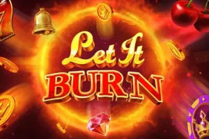 Jogar Let It Burn Slot