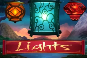 Jogar Lights Slot