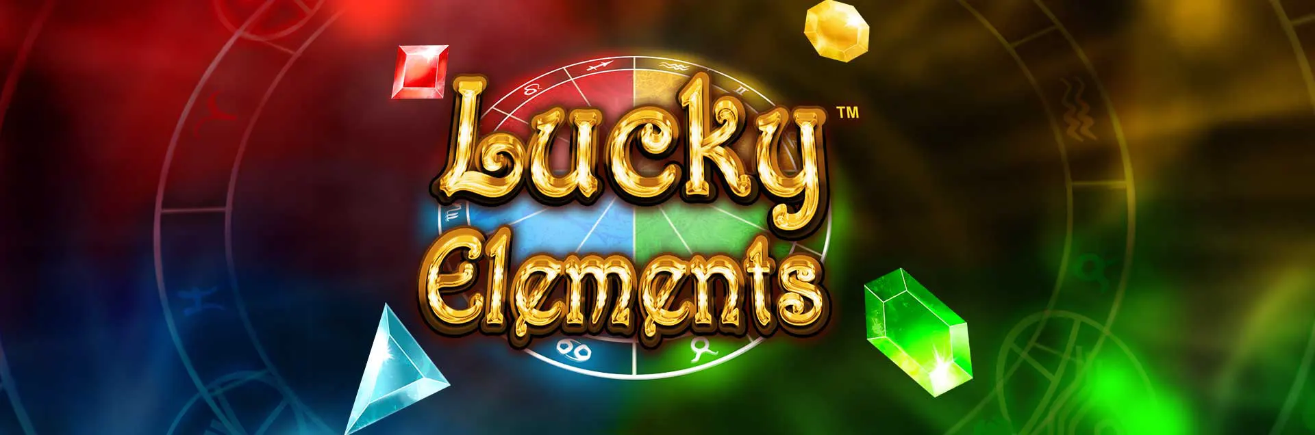 Lucky Elements