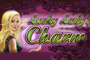 lucky ladys charm