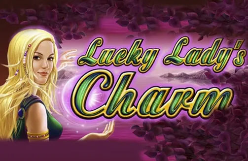 Lucky Lady’s Charm