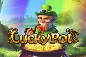 lucky pot