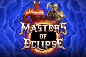 masters of eclipse