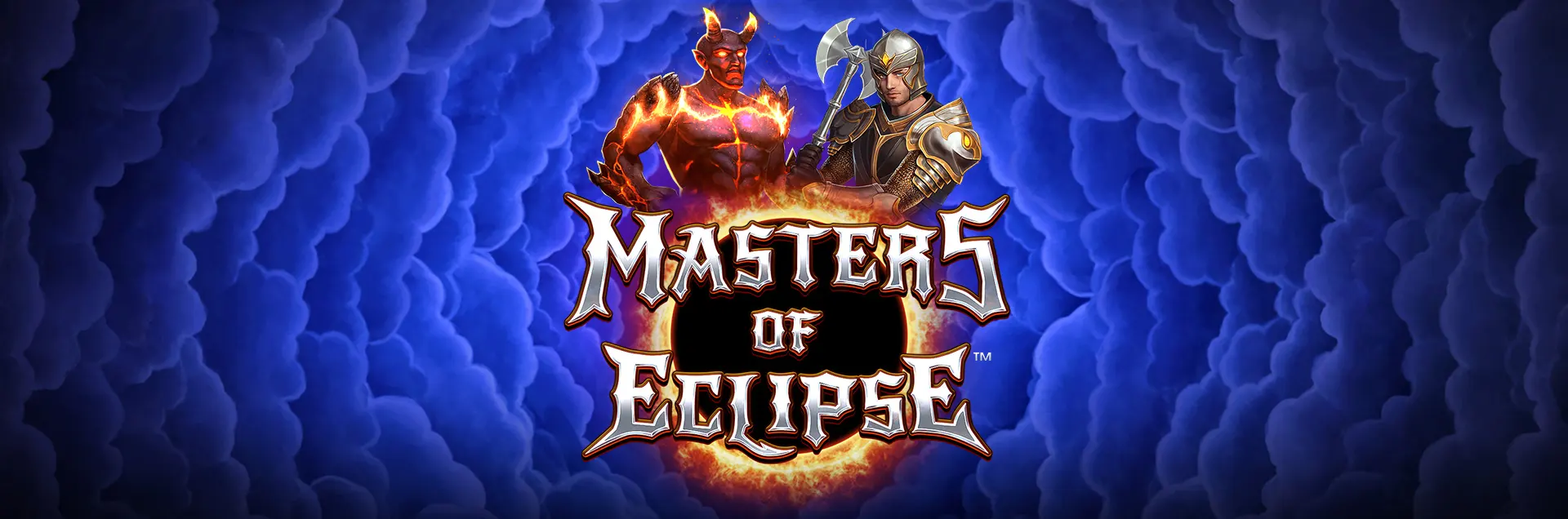 Masters of Eclipse