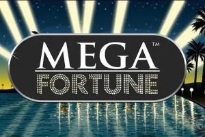 Jogar Mega Fortune Slot