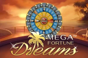 Jogar Mega Fortune Dreams Grátis