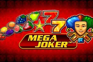 mega joker