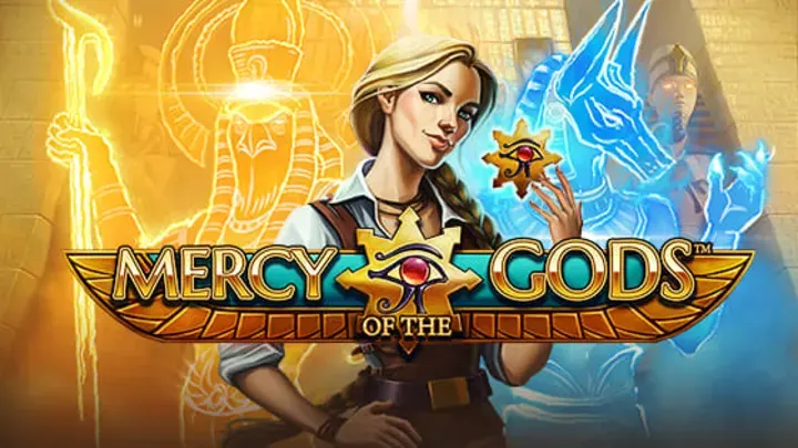 Mercy of the Gods