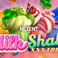 Jogar Milkshake XXXtreme Slot