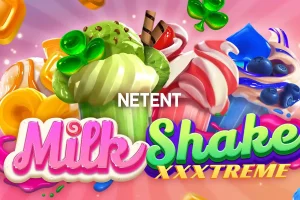 Jogar Milkshake XXXtreme Slot