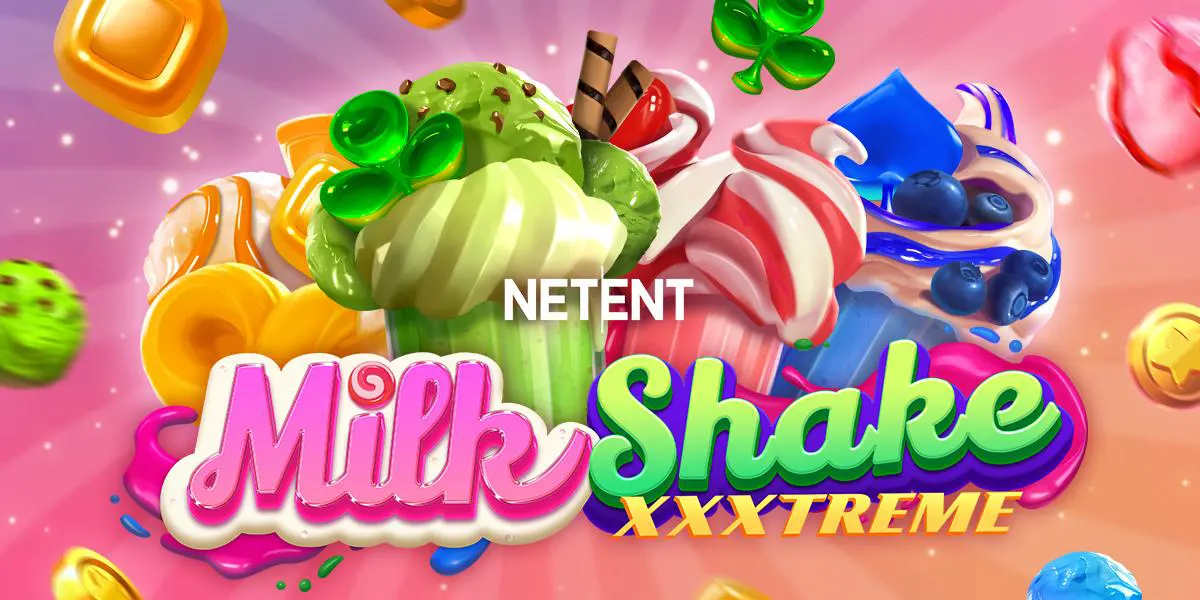 Milkshake XXXtreme