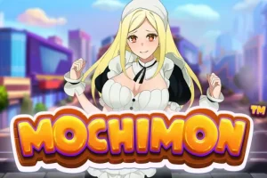 Mochimon