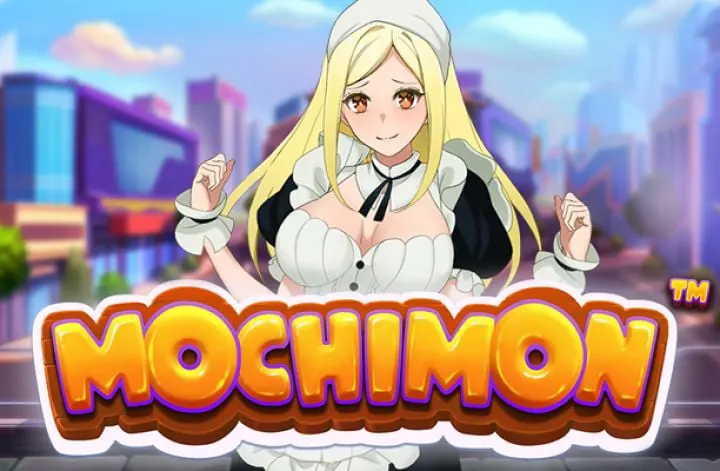 Mochimon