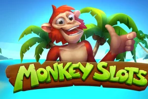 monkey slots