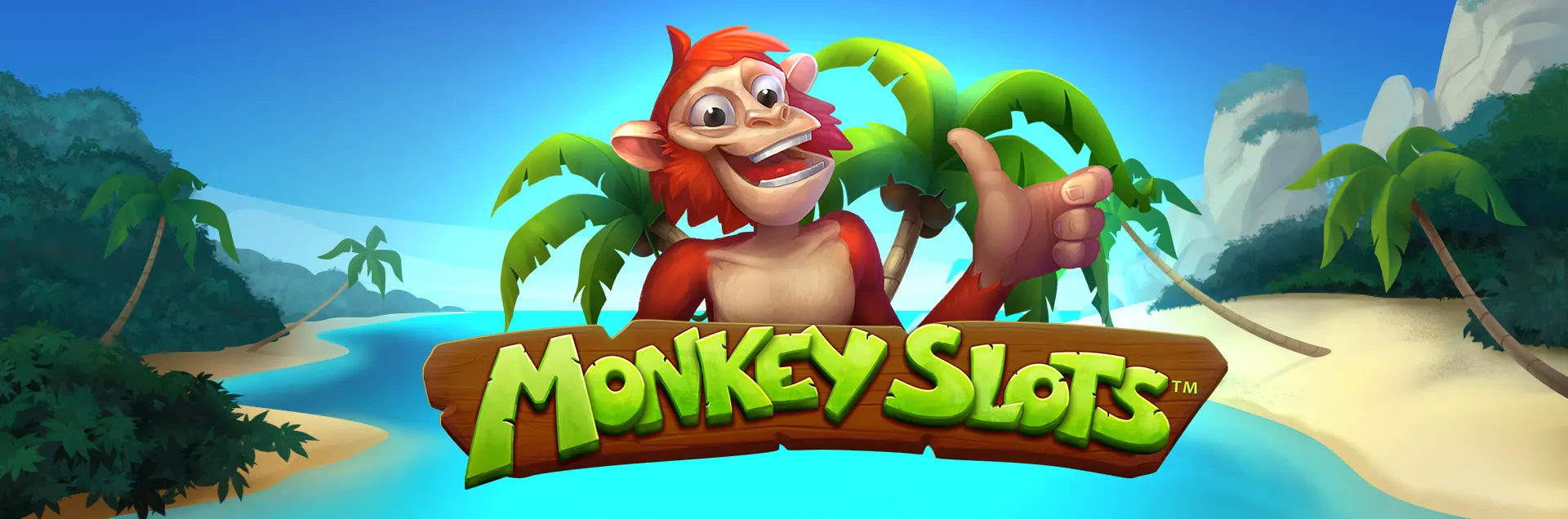 Monkey Slots
