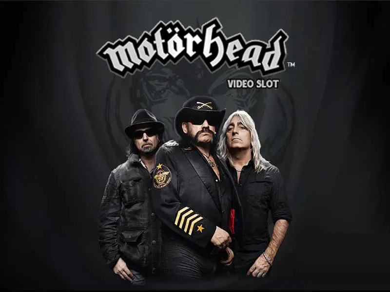 Motörhead