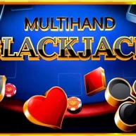 Multihand Blackjack