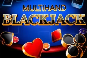 Multihand Blackjack